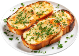 Garlic Bread