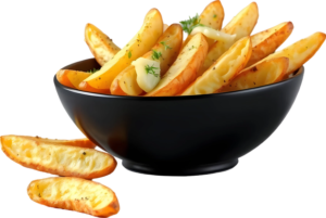 Potato Wedges
